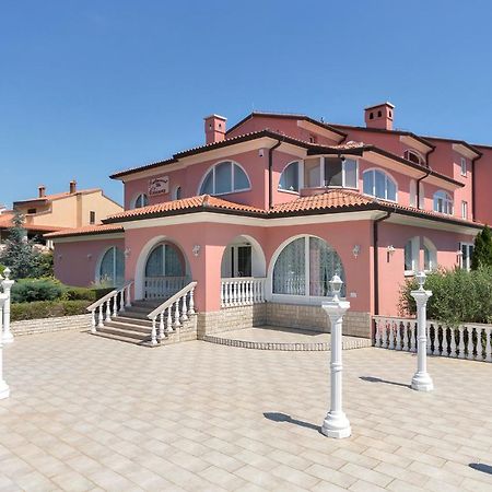 Villa Chiara Крница Экстерьер фото