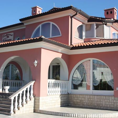 Villa Chiara Крница Экстерьер фото