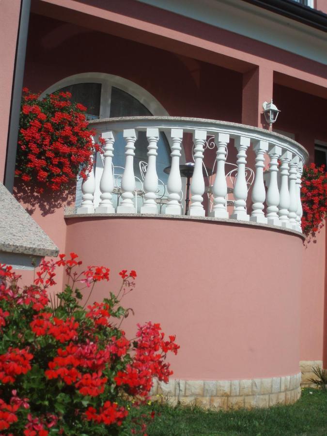 Villa Chiara Крница Экстерьер фото