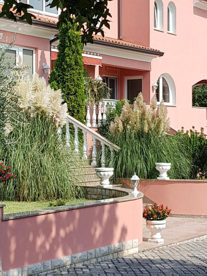 Villa Chiara Крница Экстерьер фото