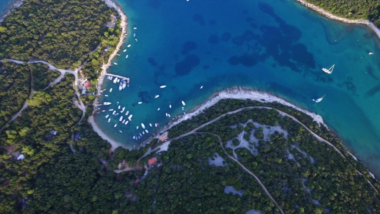 Villa Chiara Крница Экстерьер фото