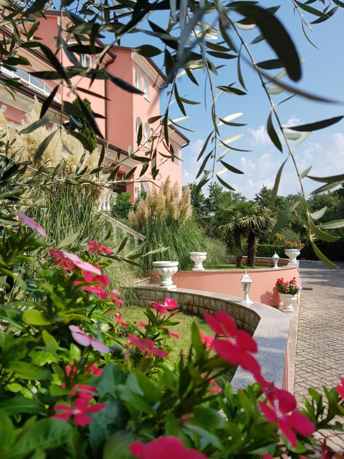 Villa Chiara Крница Экстерьер фото